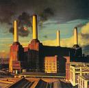 Pink Floyd - Animals, Last album before the grimness took hold